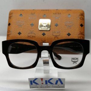 Brand New MCM 2603M Black Frames with Gold…